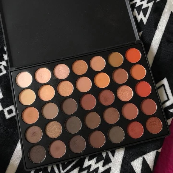 Morphe Other - Morphe 350